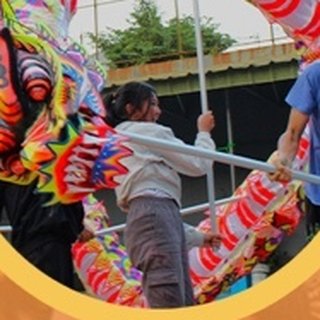 Ekstrakurikuler Liong