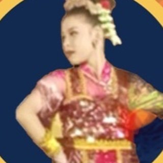 Ekstrakurikuler Tari Tradisional