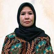 Ibu Inga Maisarah